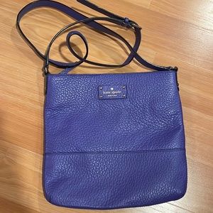 Kate Spade Crossbody bag - NWOT